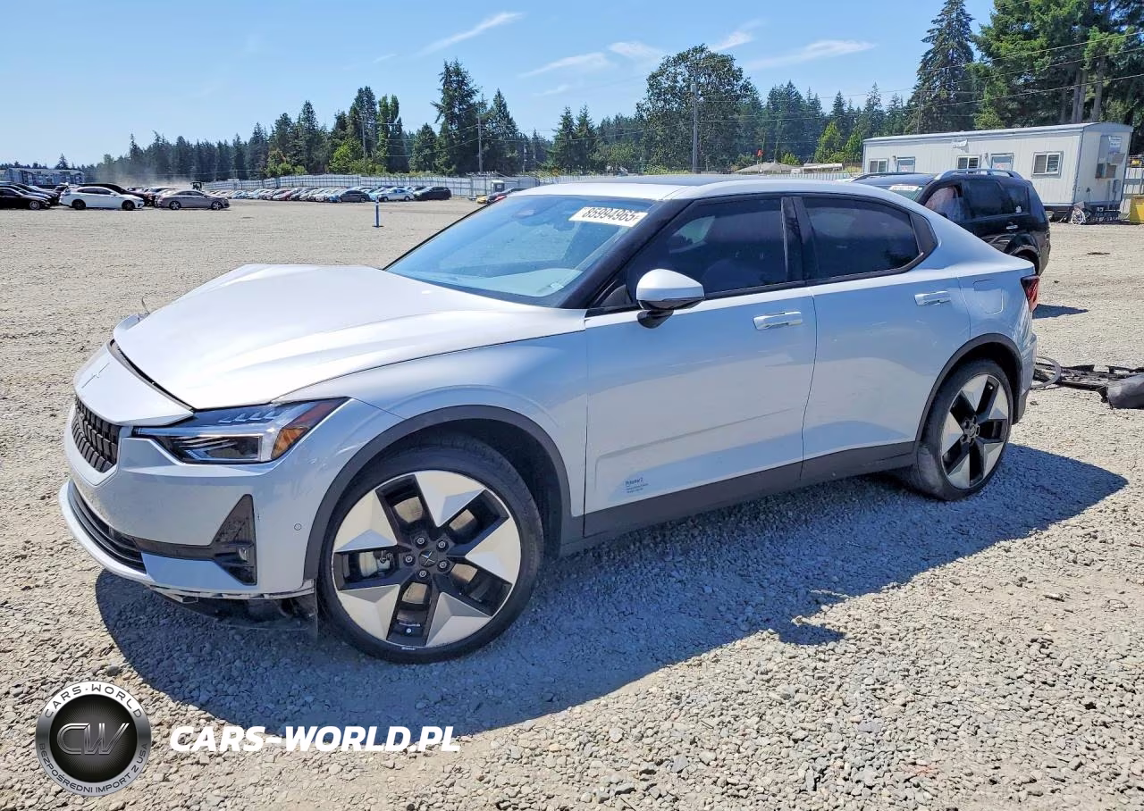 2023 Polestar 2