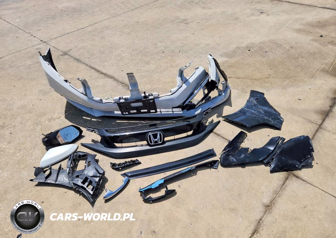 2019 Honda Civic Lx VIN:2HGFC2F61KH575734 - 12