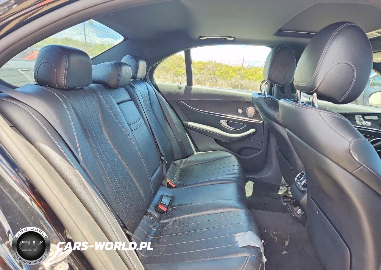 2017 Mercedes-Benz E 300 VIN:WDDZF4JB8HA039959 - 10