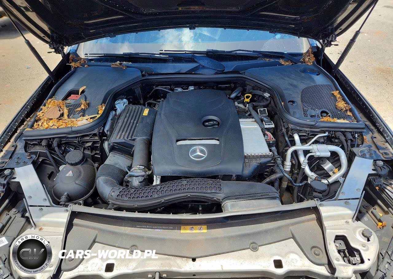 2017 Mercedes-Benz E 300 VIN:WDDZF4JB8HA039959 - 11