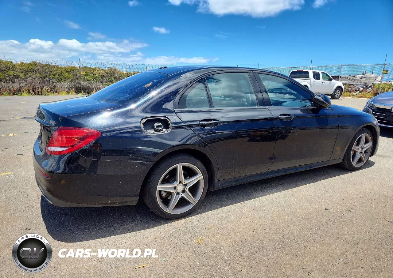 2017 Mercedes-Benz E 300 VIN:WDDZF4JB8HA039959 - 3
