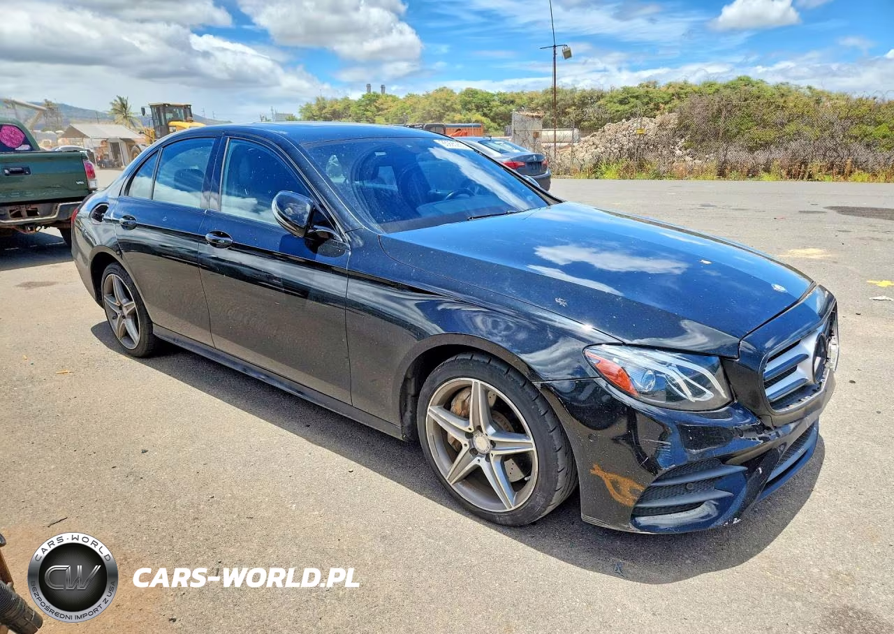 2017 Mercedes-Benz E 300 VIN:WDDZF4JB8HA039959 - 4