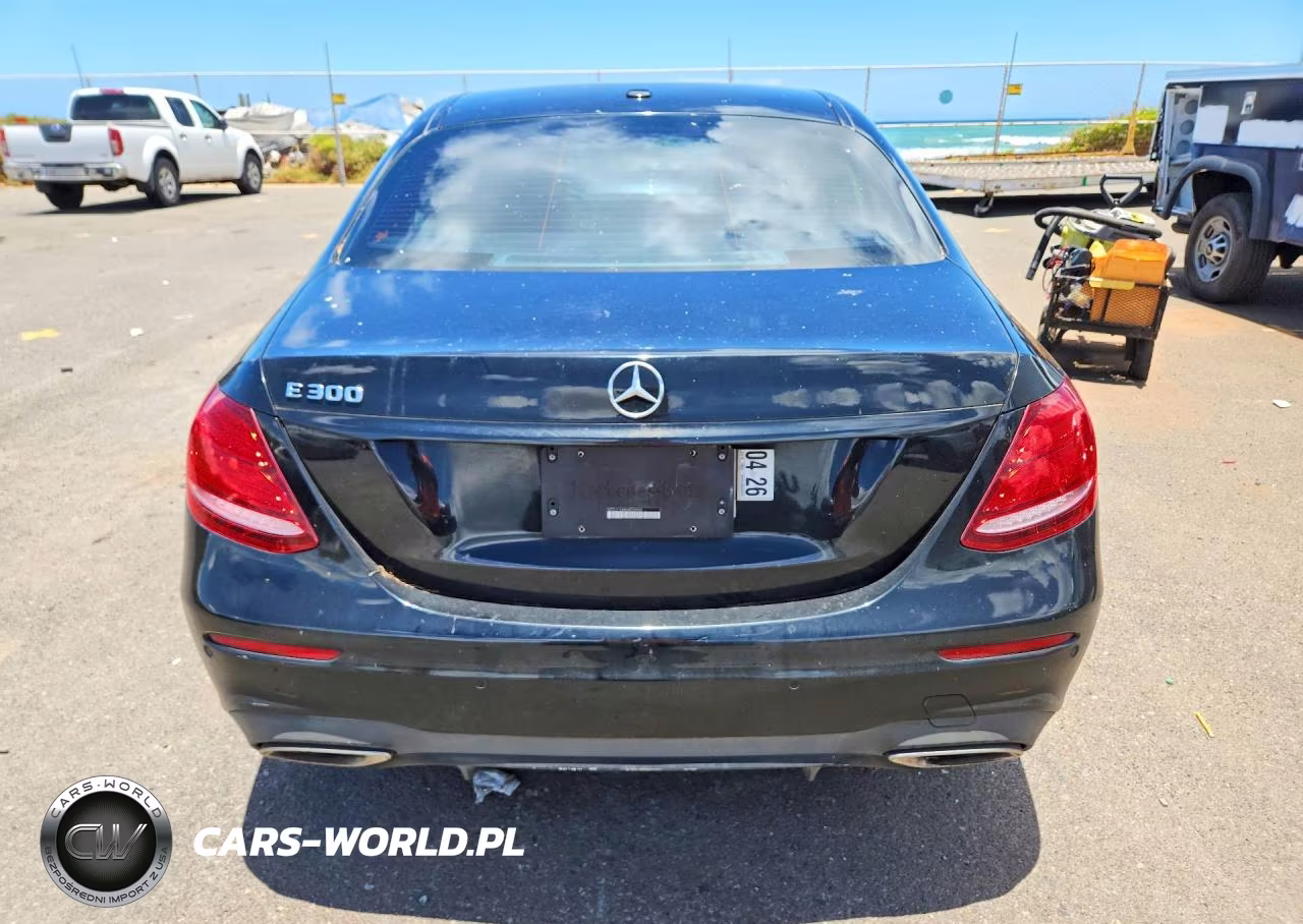 2017 Mercedes-Benz E 300 VIN:WDDZF4JB8HA039959 - 6