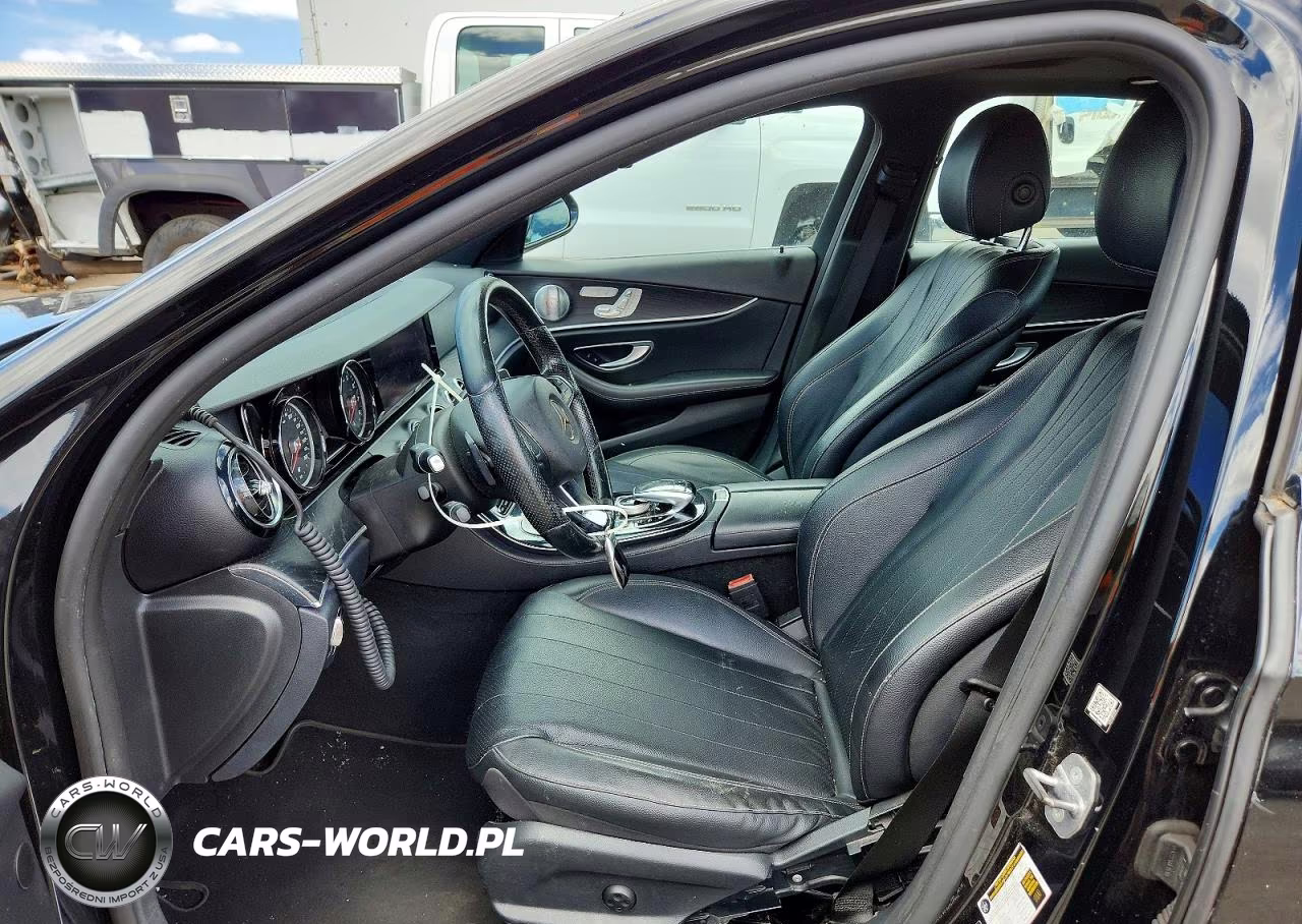 2017 Mercedes-Benz E 300 VIN:WDDZF4JB8HA039959 - 7