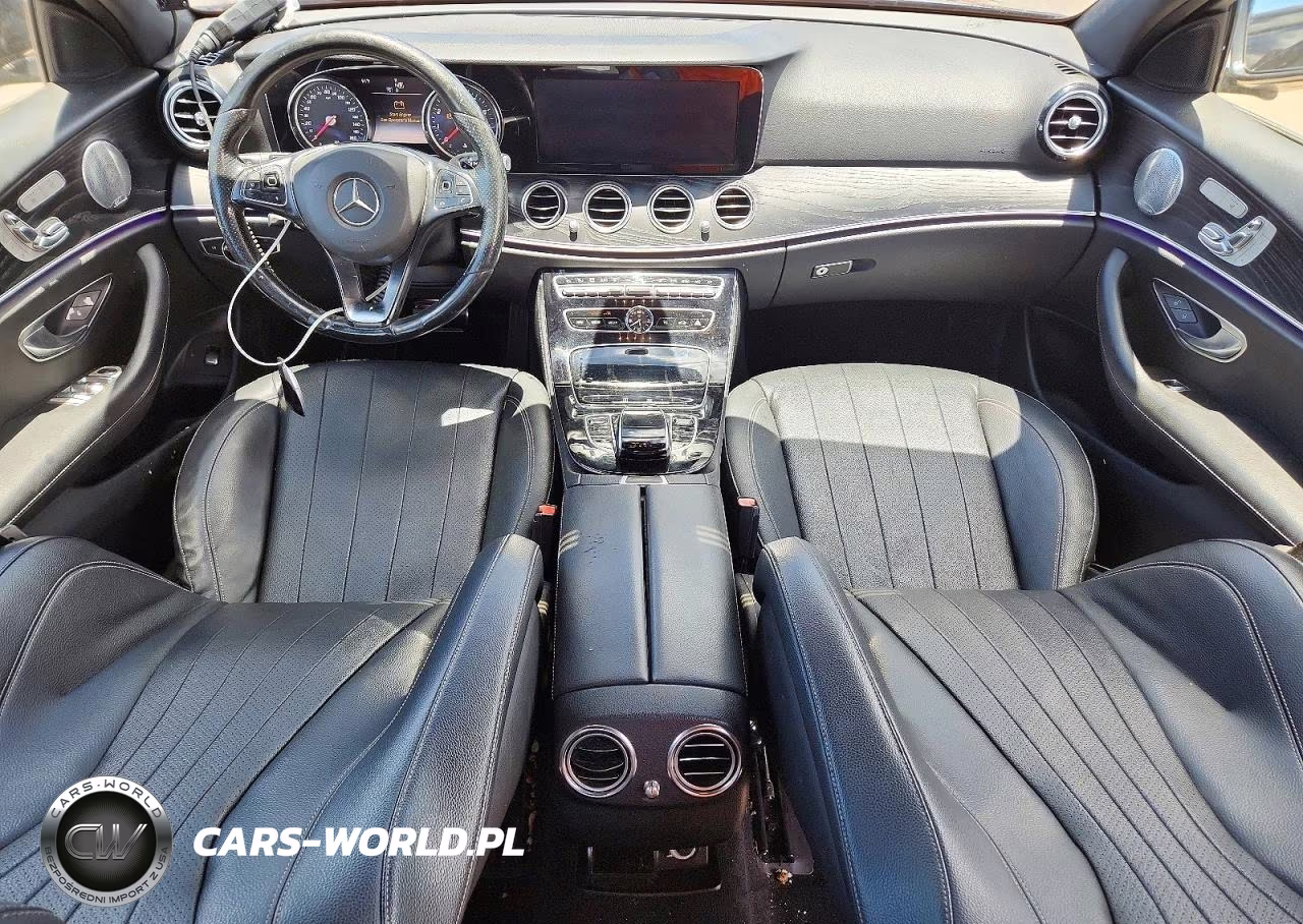 2017 Mercedes-Benz E 300 VIN:WDDZF4JB8HA039959 - 8