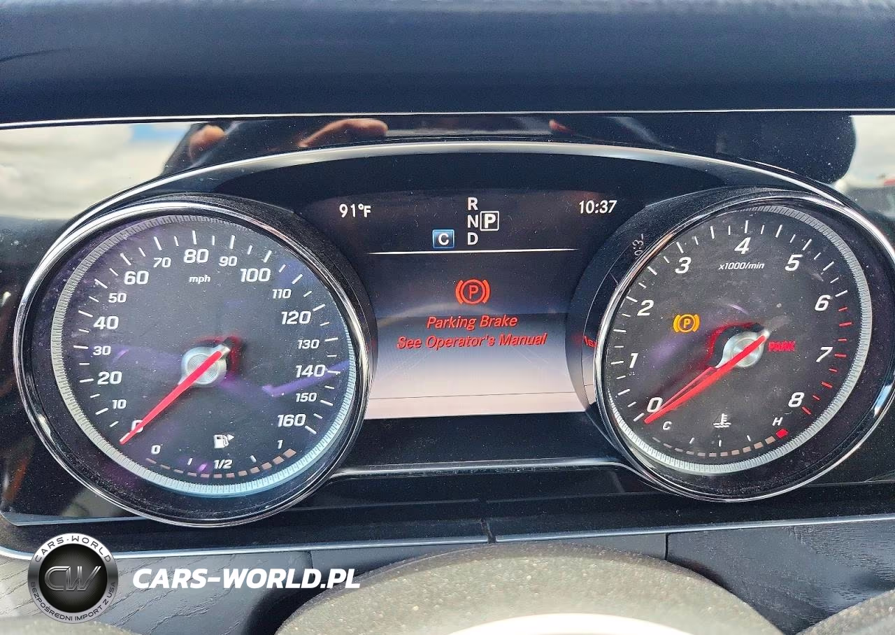 2017 Mercedes-Benz E 300 VIN:WDDZF4JB8HA039959 - 9