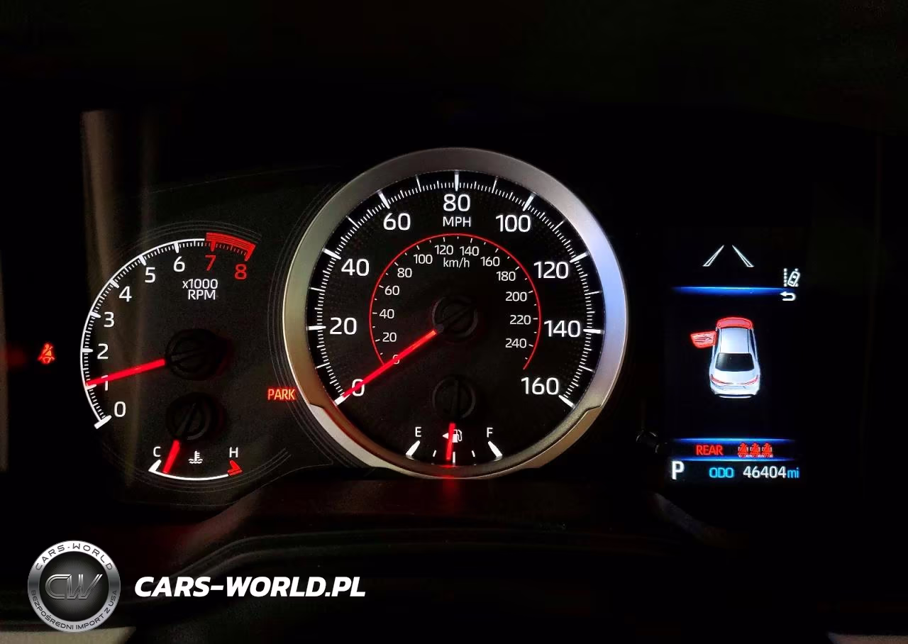 2022 Toyota Corolla Se VIN:JTDS4MCE2NJ096162 - 9