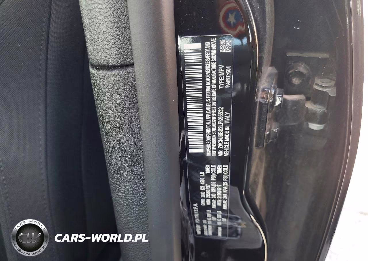 2020 Jeep Renegade Latitude VIN:ZACNJBBB2LPK95532 - 13