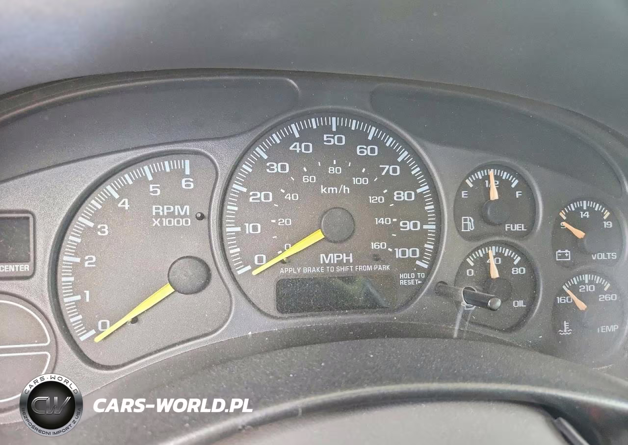 2001 GMC Denali VIN:1GKEK63U11J147977 - 9