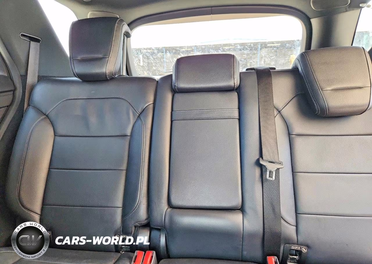 2018 Mercedes-Benz Gle 43 Amg VIN:4JGDA6EB2JB002331 - 10