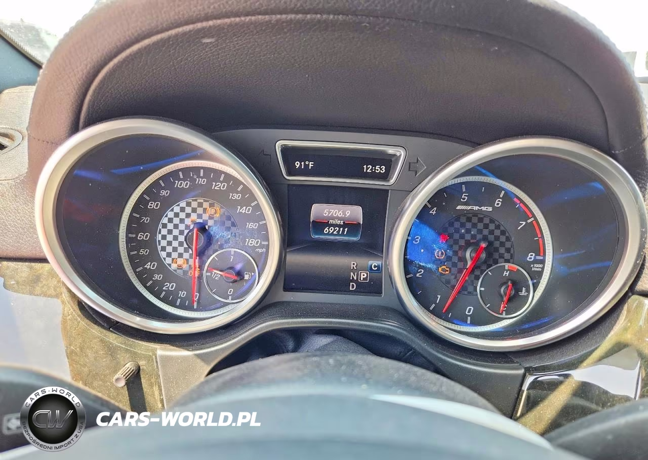 2018 Mercedes-Benz Gle 43 Amg VIN:4JGDA6EB2JB002331 - 9