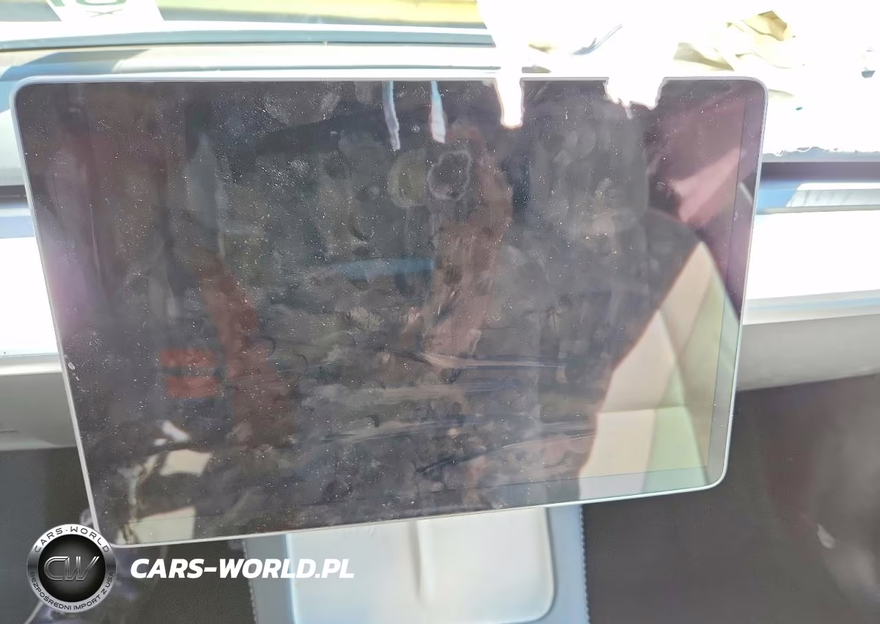 2023 Tesla Model Y VIN:7SAYGDEE6PF672573 - 9