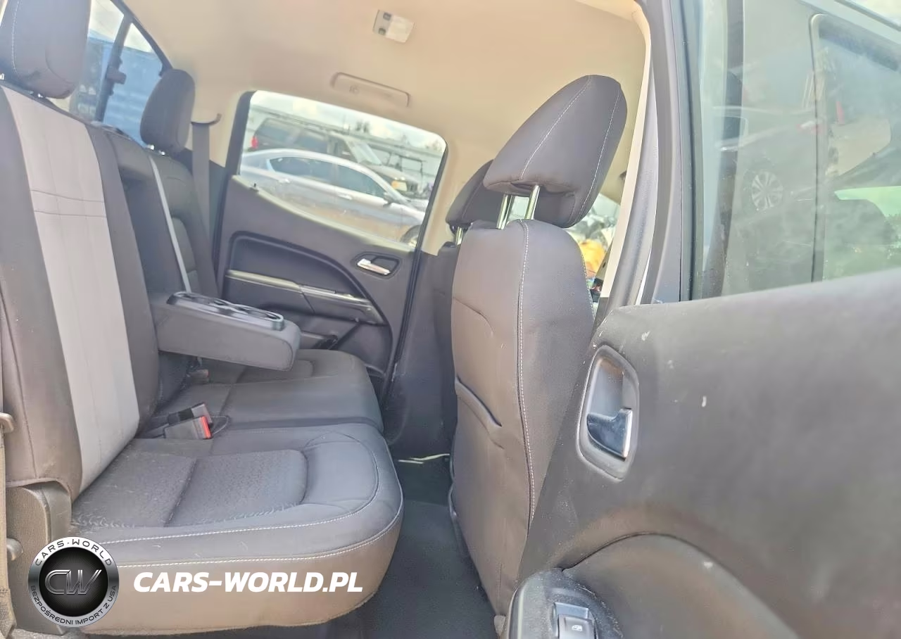 2021 GMC Canyon Elevation VIN:1GTG5CEN3M1170133 - 10