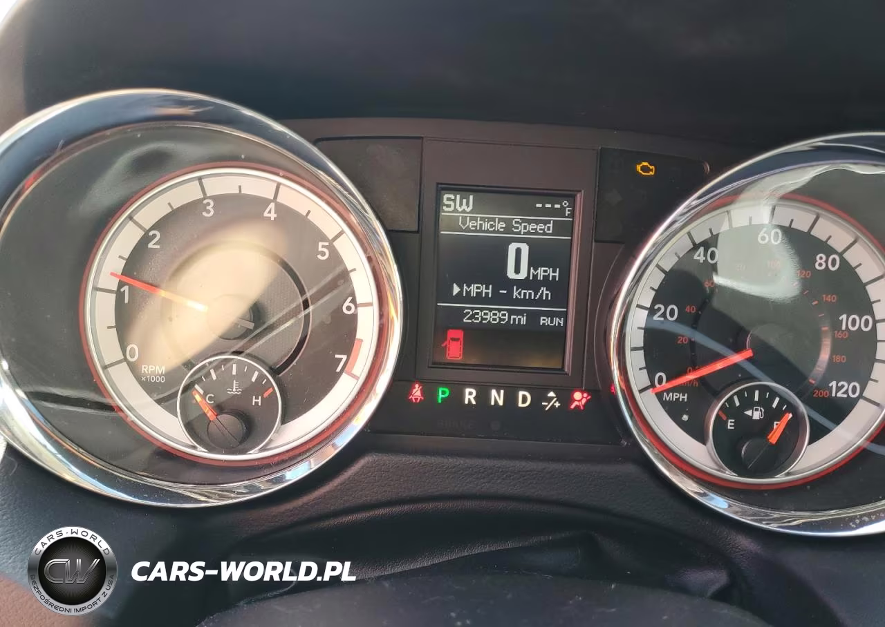 2018 Dodge Grand Caravan Se VIN:2C7WDGBG6JR258907 - 9