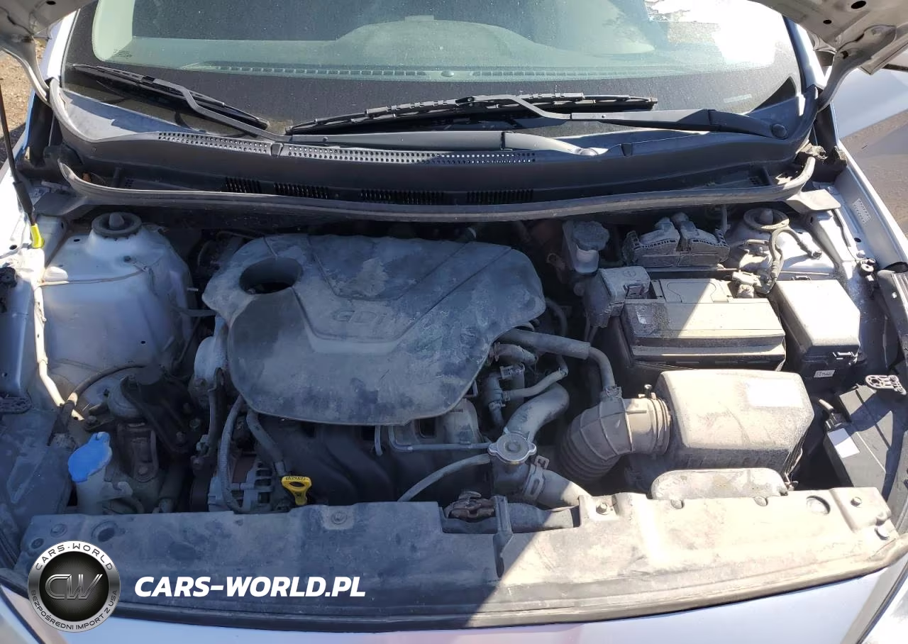 2017 Hyundai Accent Se VIN:KMHCT5AE5HU336836 - 11