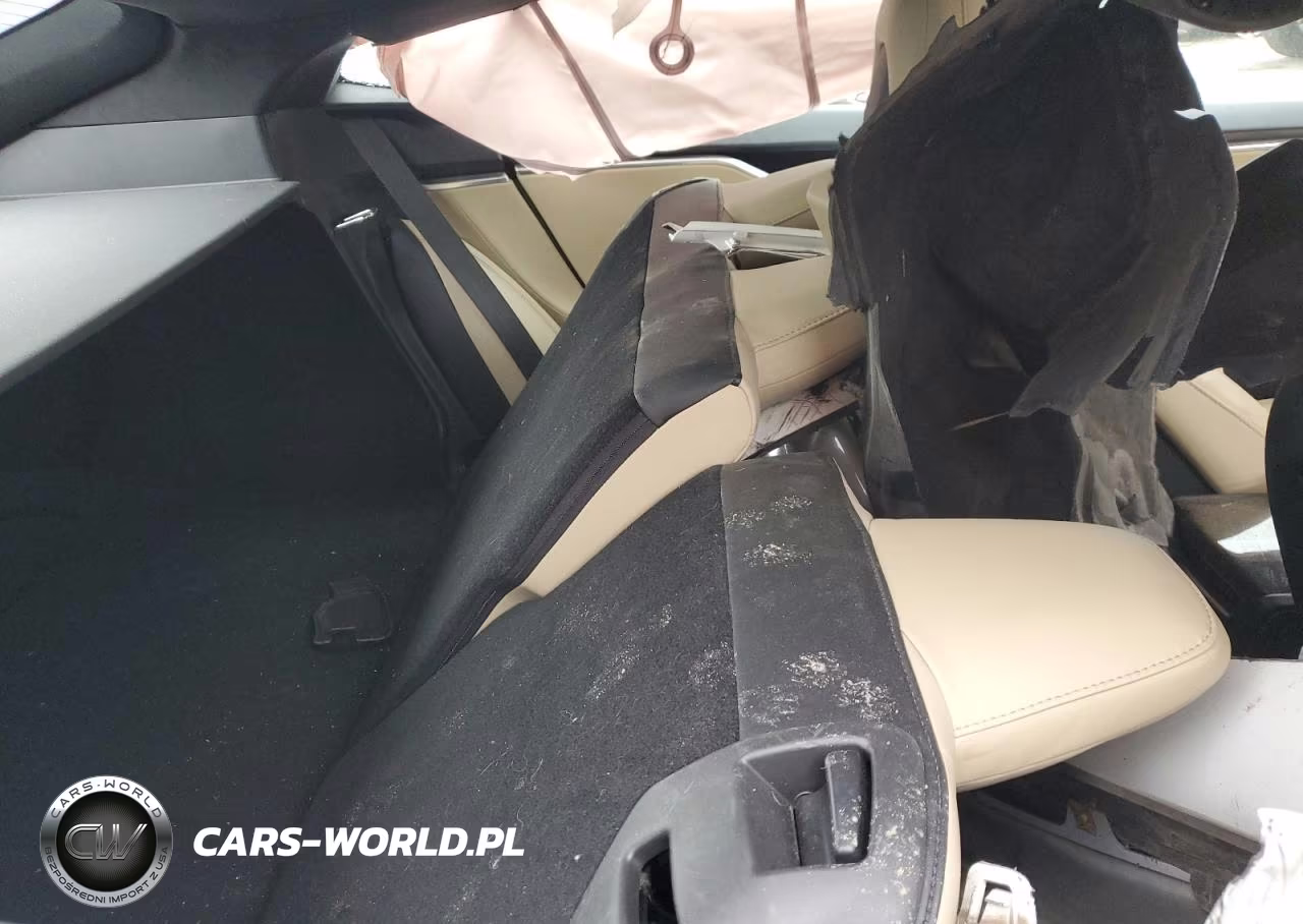 2016 Tesla Model S VIN:5YJSA1E15GF156138 - 10