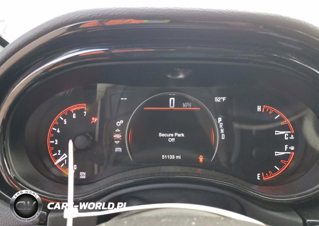 2023 Dodge Durango Pursuit VIN:1C4SDJFTXPC590687 - 9