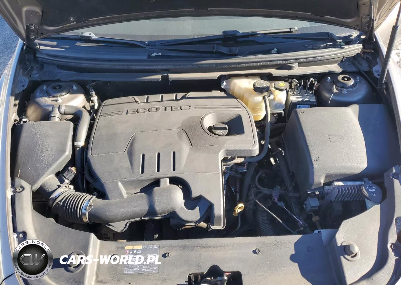 2011 Chevrolet Malibu Ls VIN:1G1ZB5E16BF345946 - 11