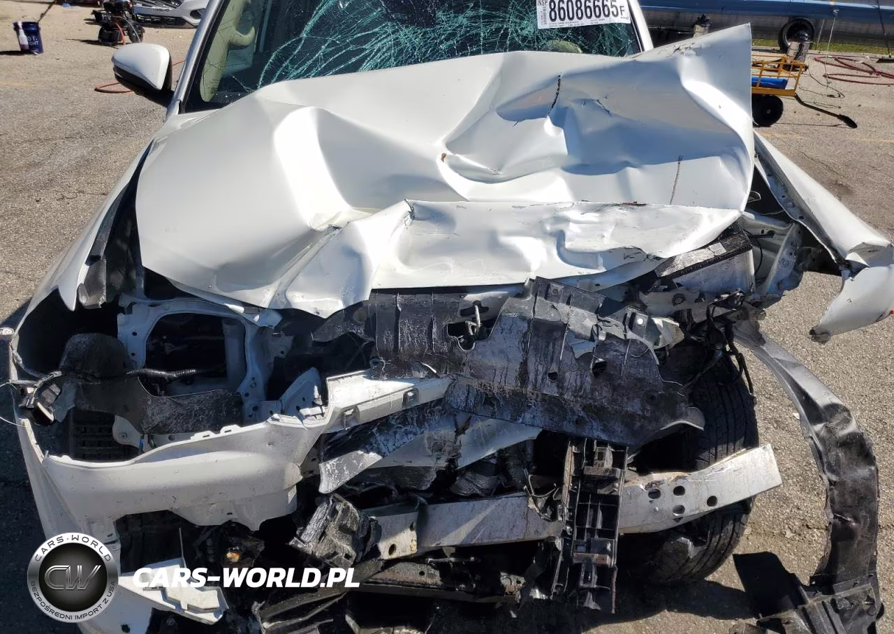 2023 Toyota 4Runner Limited VIN:JTEKU5JR3P6158150 - 12