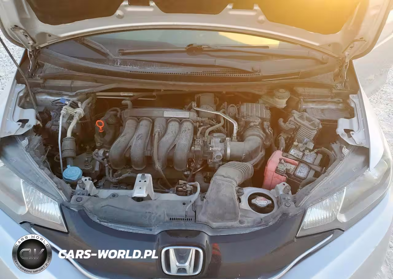 2015 Honda Fit Ex VIN:3HGGK5H87FM771093 - 11