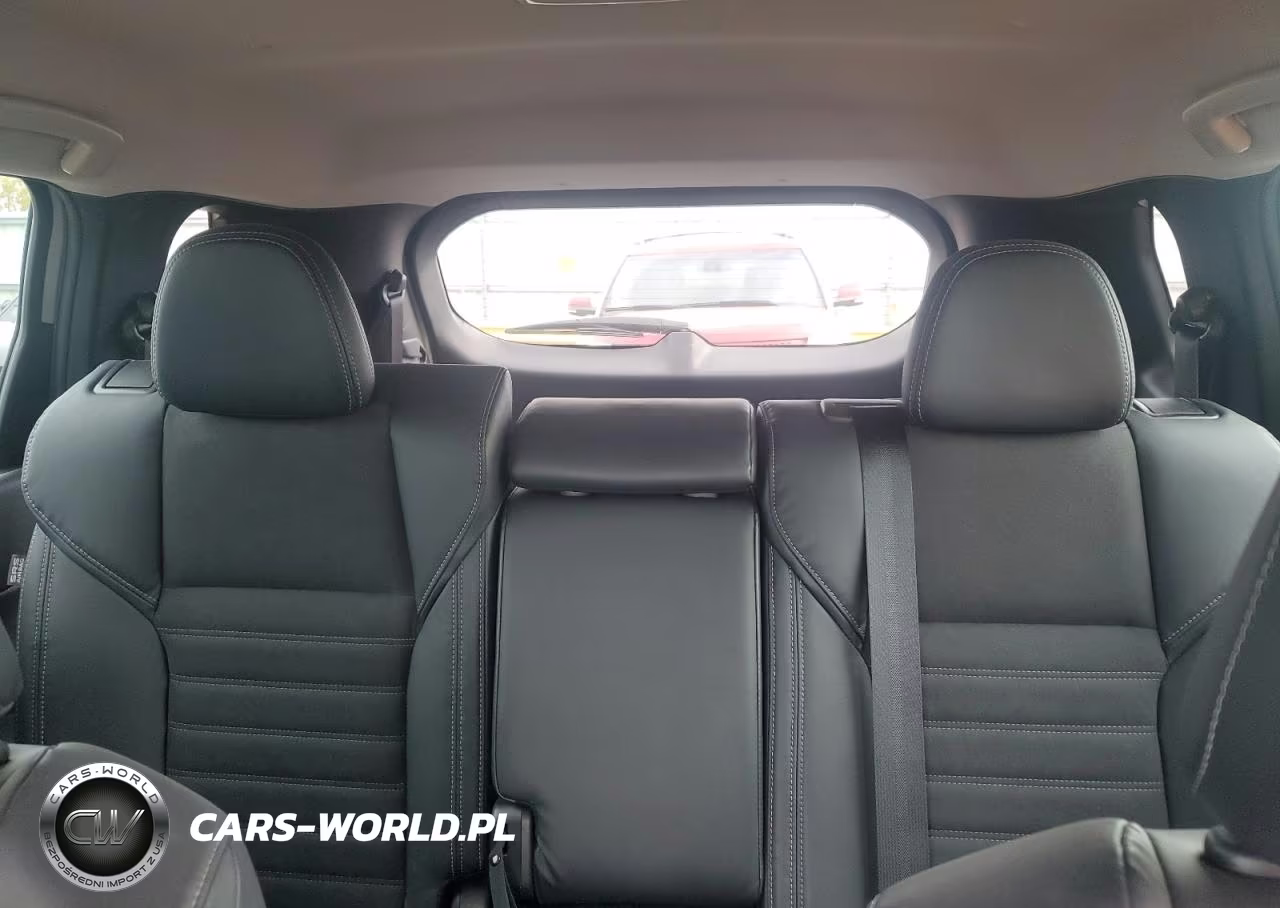 2023 Mitsubishi Outlander VIN:JA4J4UA86PZ053998 - 10