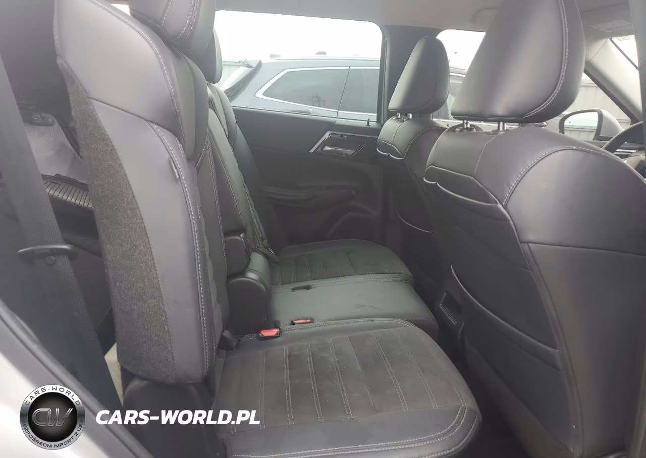 2023 Mitsubishi Outlander VIN:JA4J4UA86PZ053998 - 11