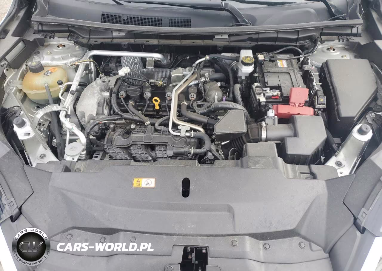 2023 Mitsubishi Outlander VIN:JA4J4UA86PZ053998 - 12
