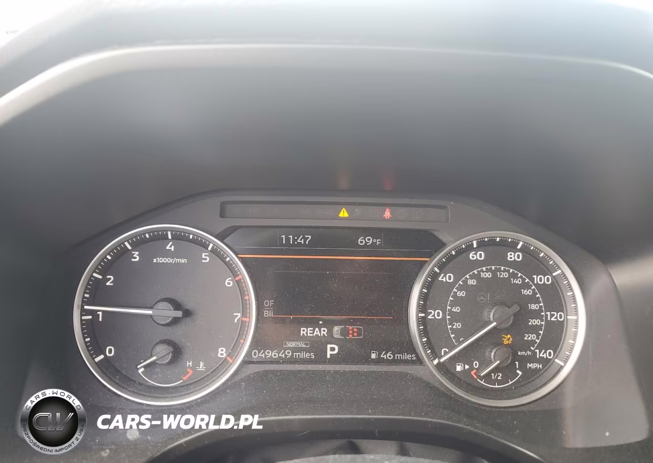 2023 Mitsubishi Outlander VIN:JA4J4UA86PZ053998 - 9