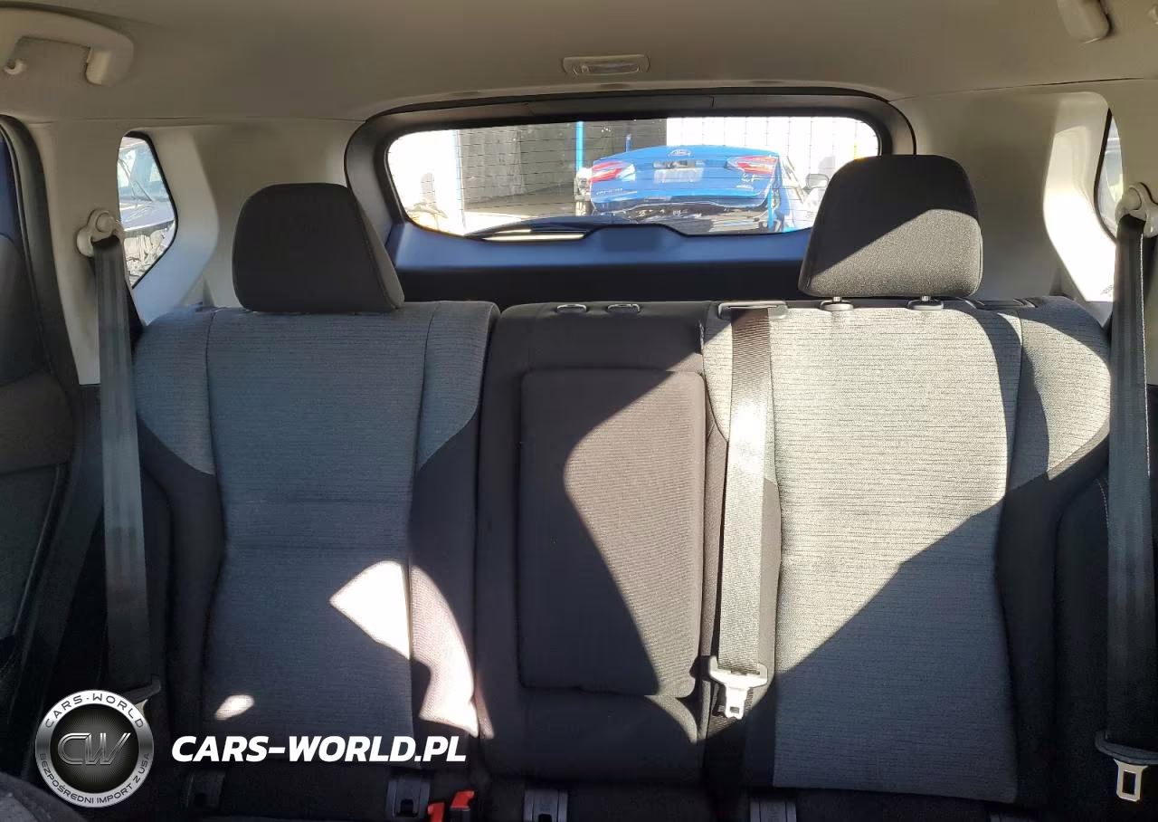 2023 Nissan Rogue Sv VIN:5N1BT3BA8PC848946 - 10