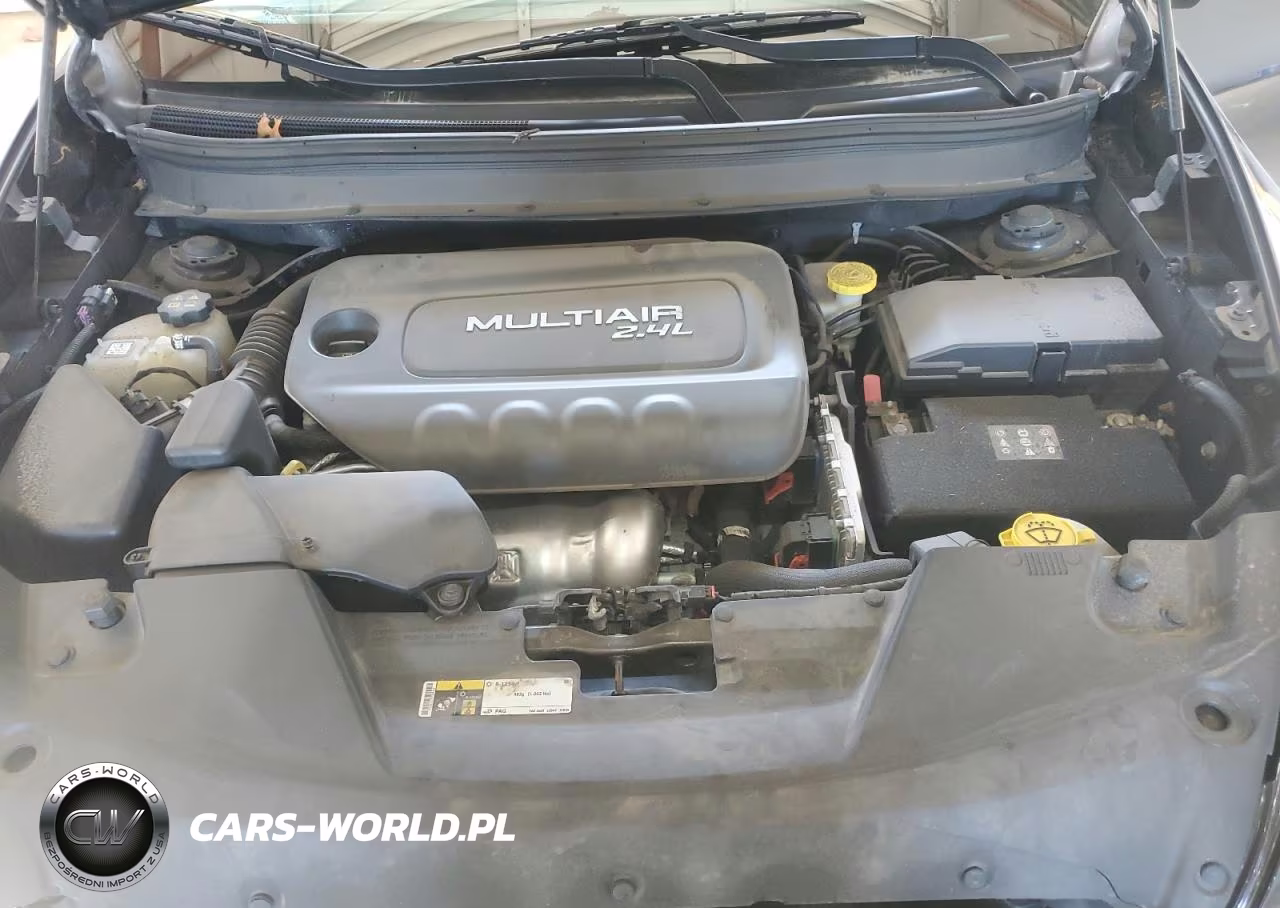 2014 Jeep Cherokee Sport VIN:1C4PJMAB6EW255811 - 12