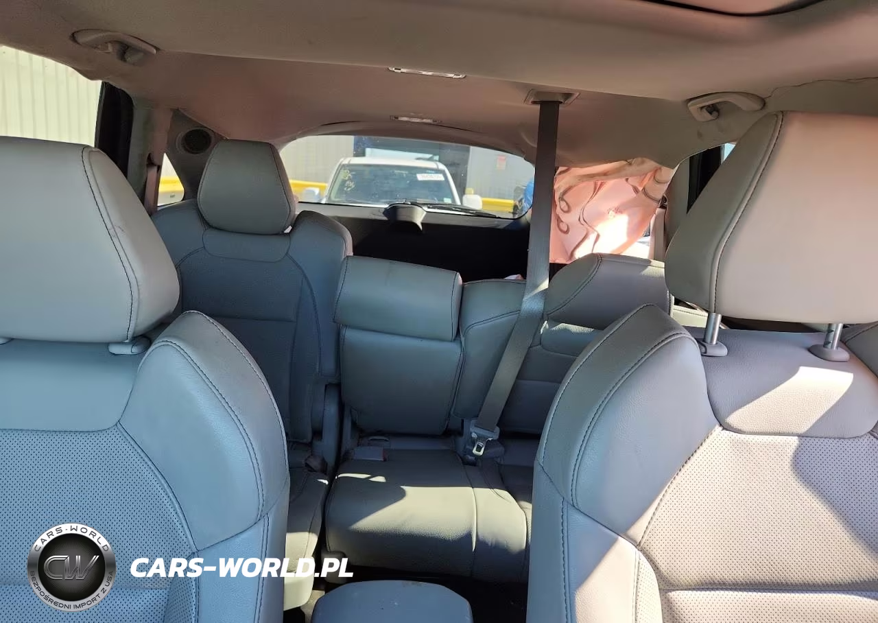 2020 Acura Mdx Technology VIN:5J8YD3H54LL012181 - 10