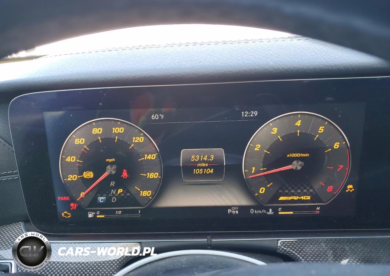 2017 Mercedes-Benz E 43 4Matic Amg VIN:WDDZF6EB9HA175684 - 9
