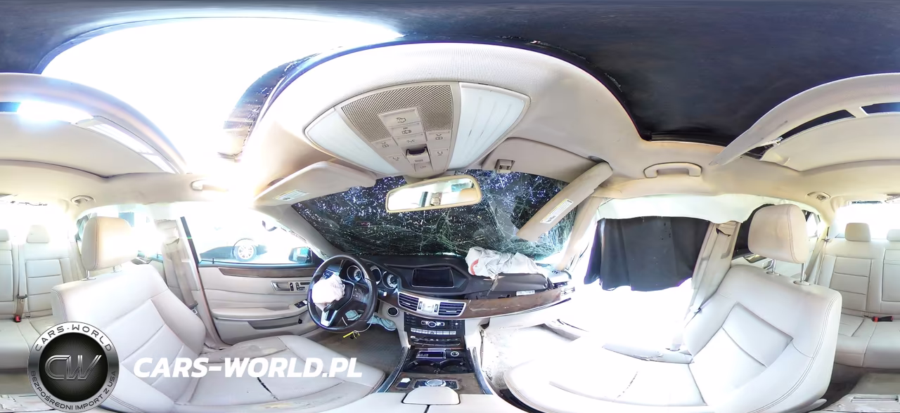 2014 Mercedes-Benz E 350 VIN:WDDHF5KB5EA827805 - 14