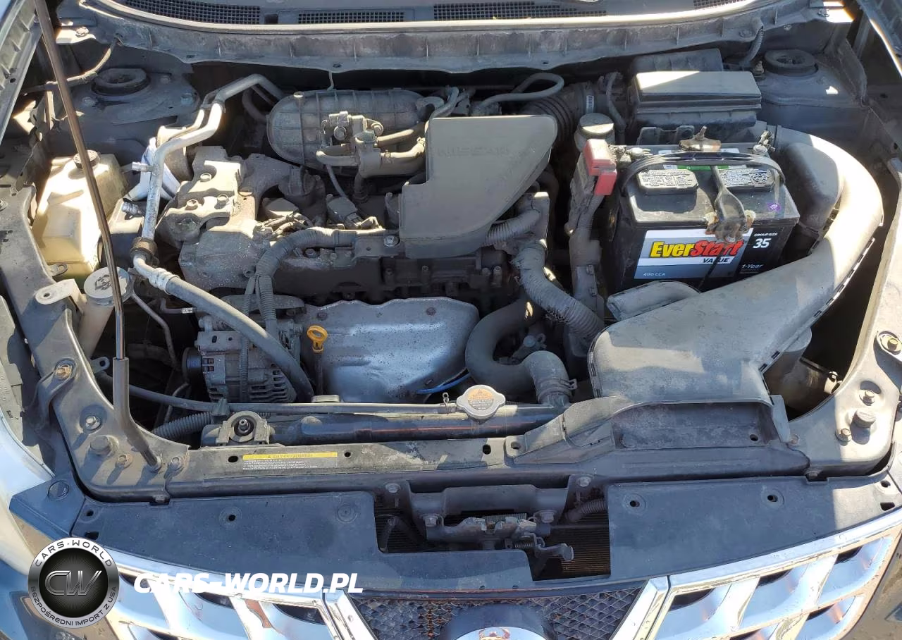 2012 Nissan Rogue S VIN:JN8AS5MT6CW602228 - 12