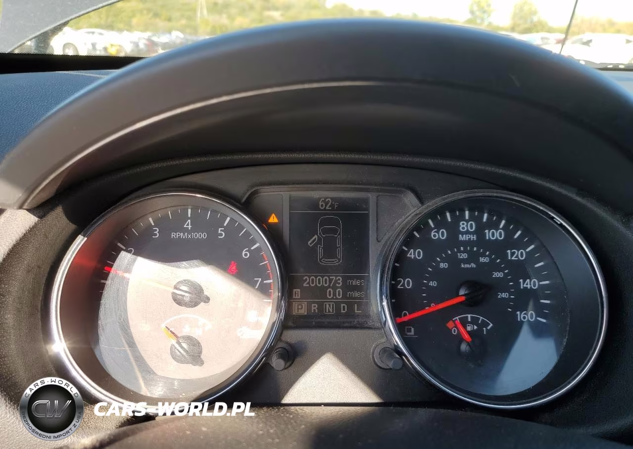 2012 Nissan Rogue S VIN:JN8AS5MT6CW602228 - 9