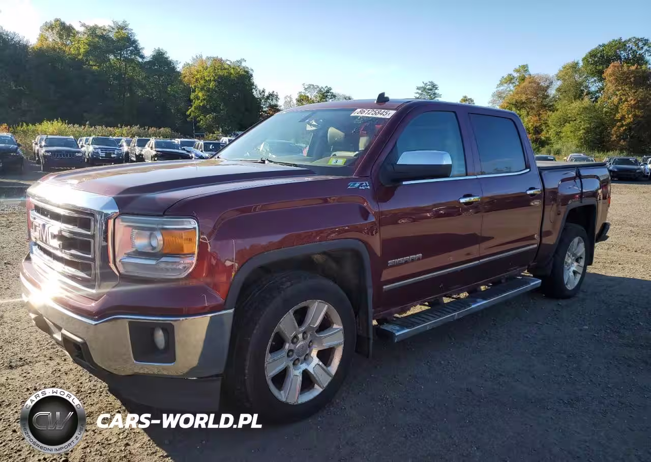 GMC