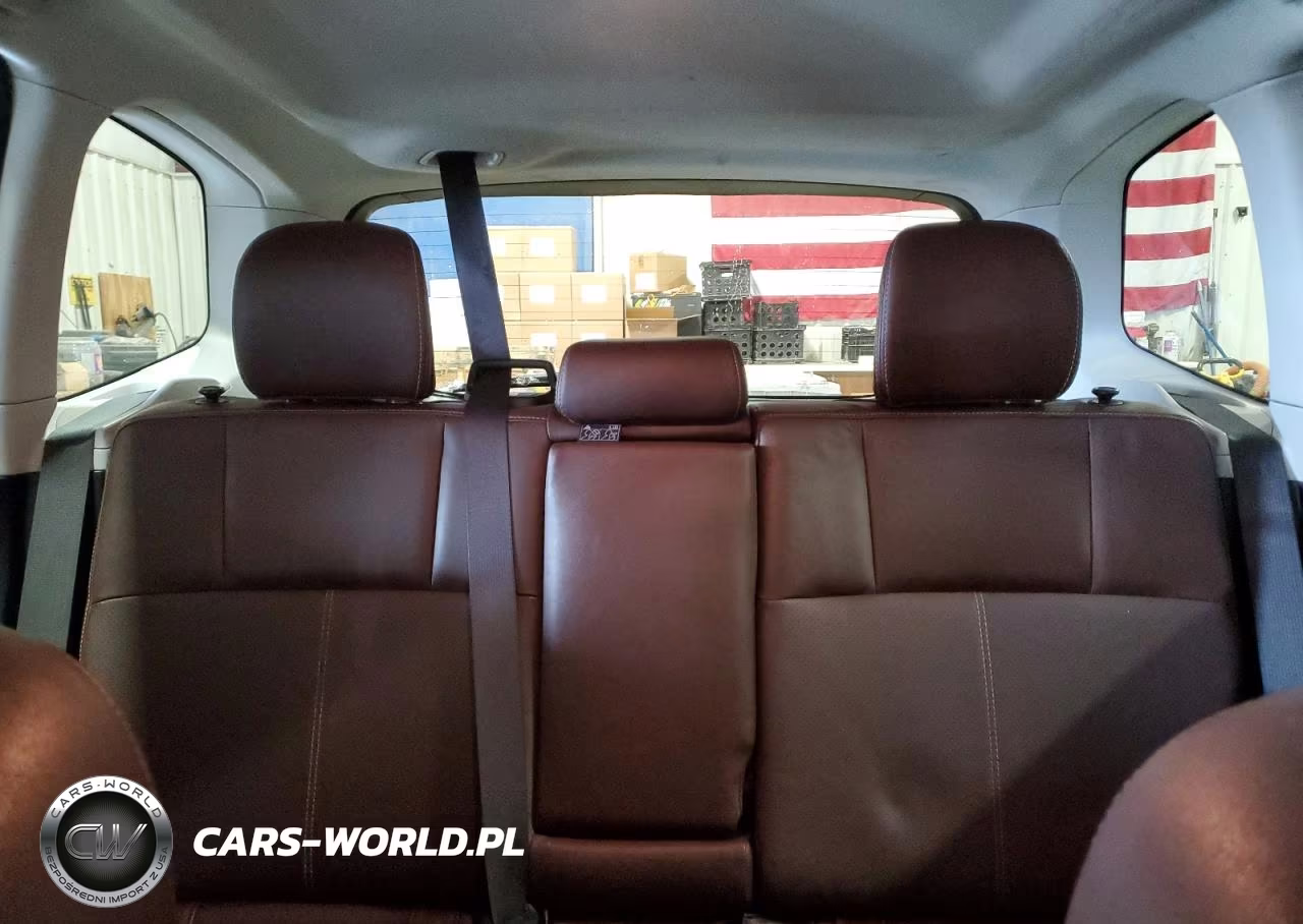 2018 Subaru Forester 2.5I Touring VIN:JF2SJAWC0JH448790 - 10