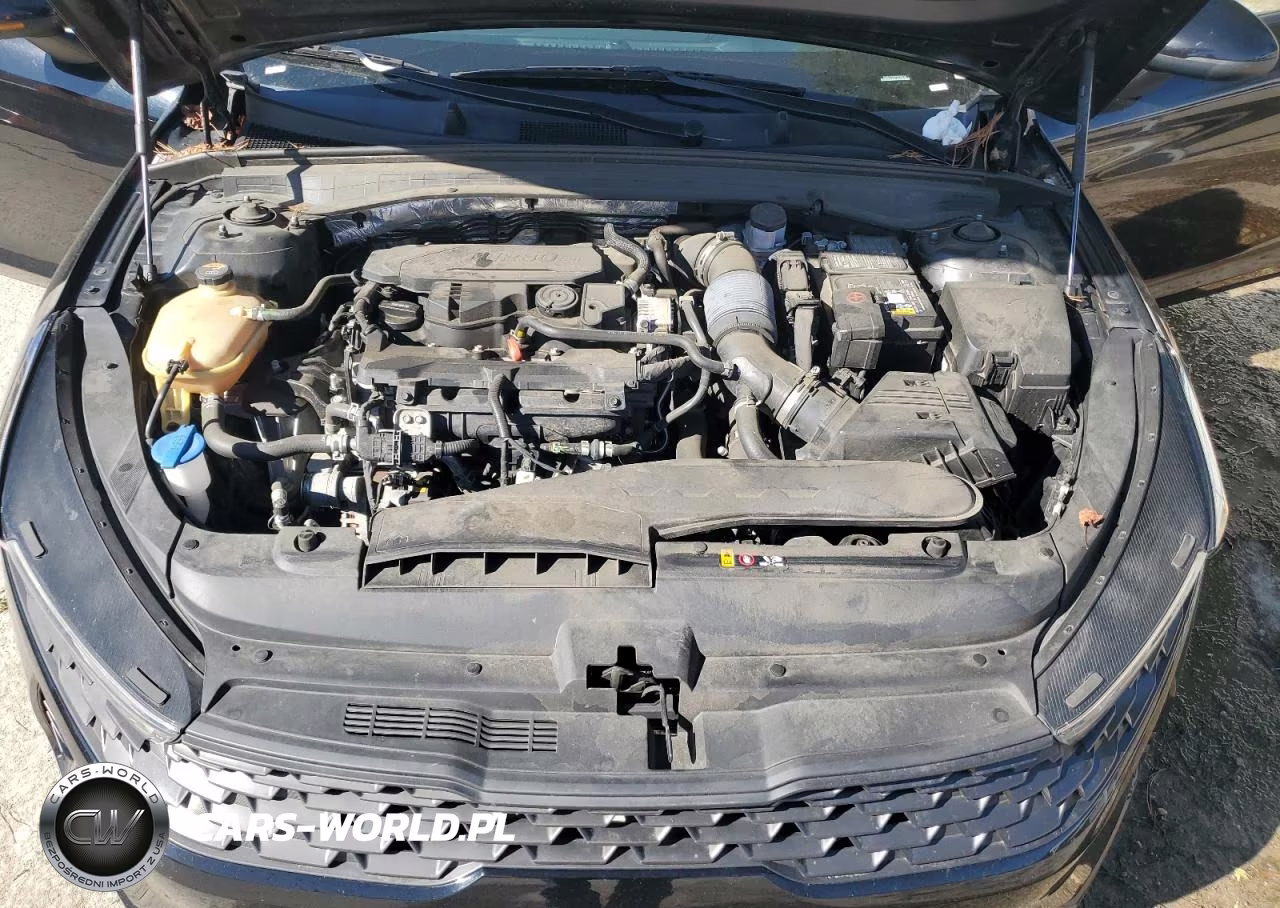 2023 Kia K5 Lxs VIN:5XXG14J20PG208116 - 11