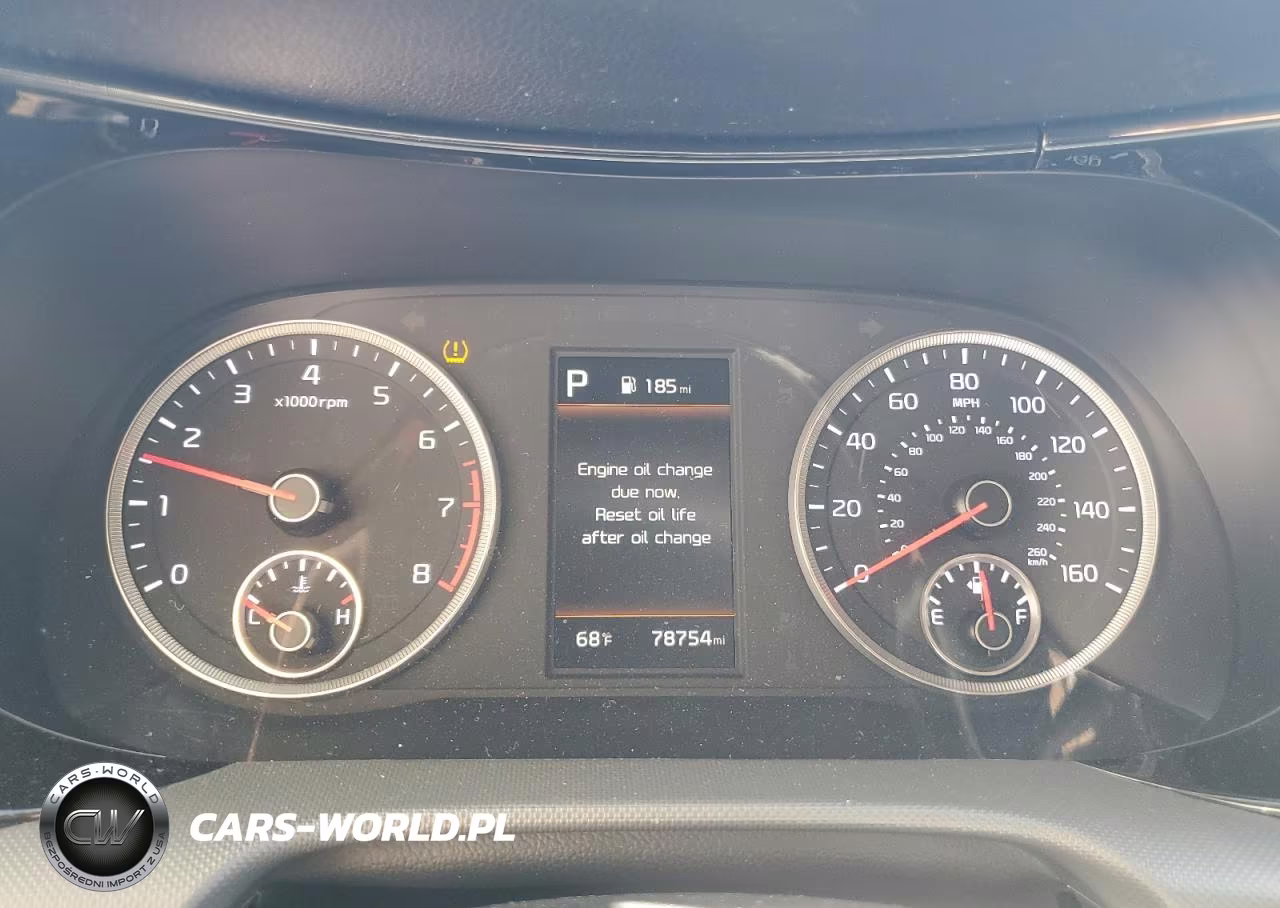 2023 Kia K5 Lxs VIN:5XXG14J20PG208116 - 9