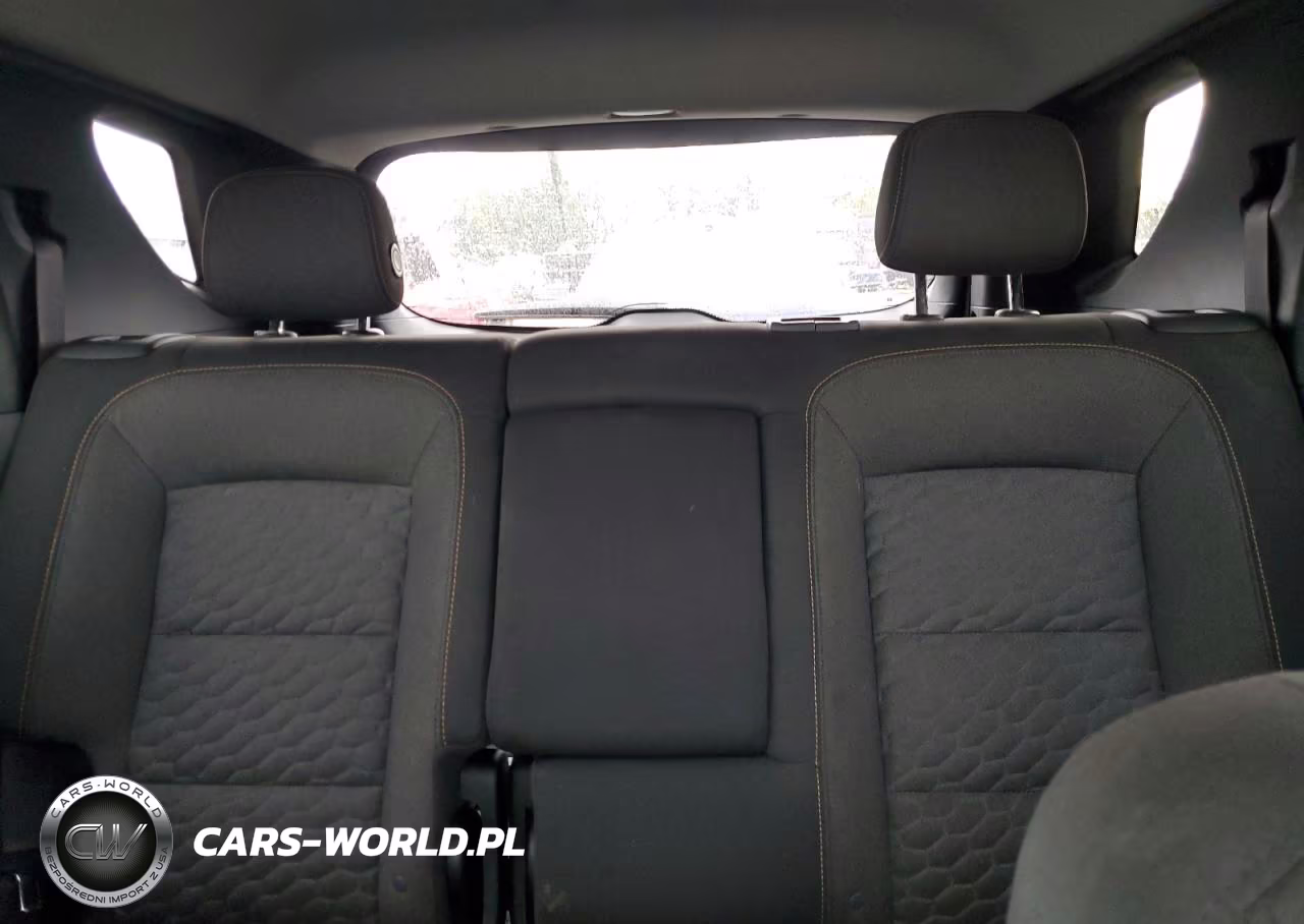 2019 Chevrolet Equinox Lt VIN:2GNAXJEV8K6263929 - 10