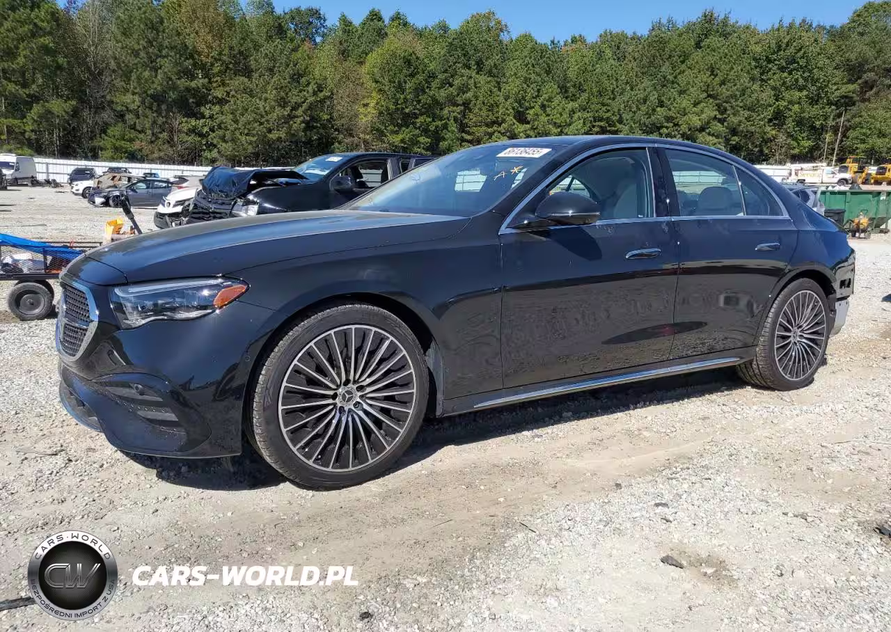 2024 Mercedes-Benz E 350 4Matic