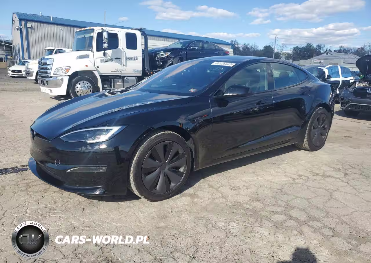 TESLA