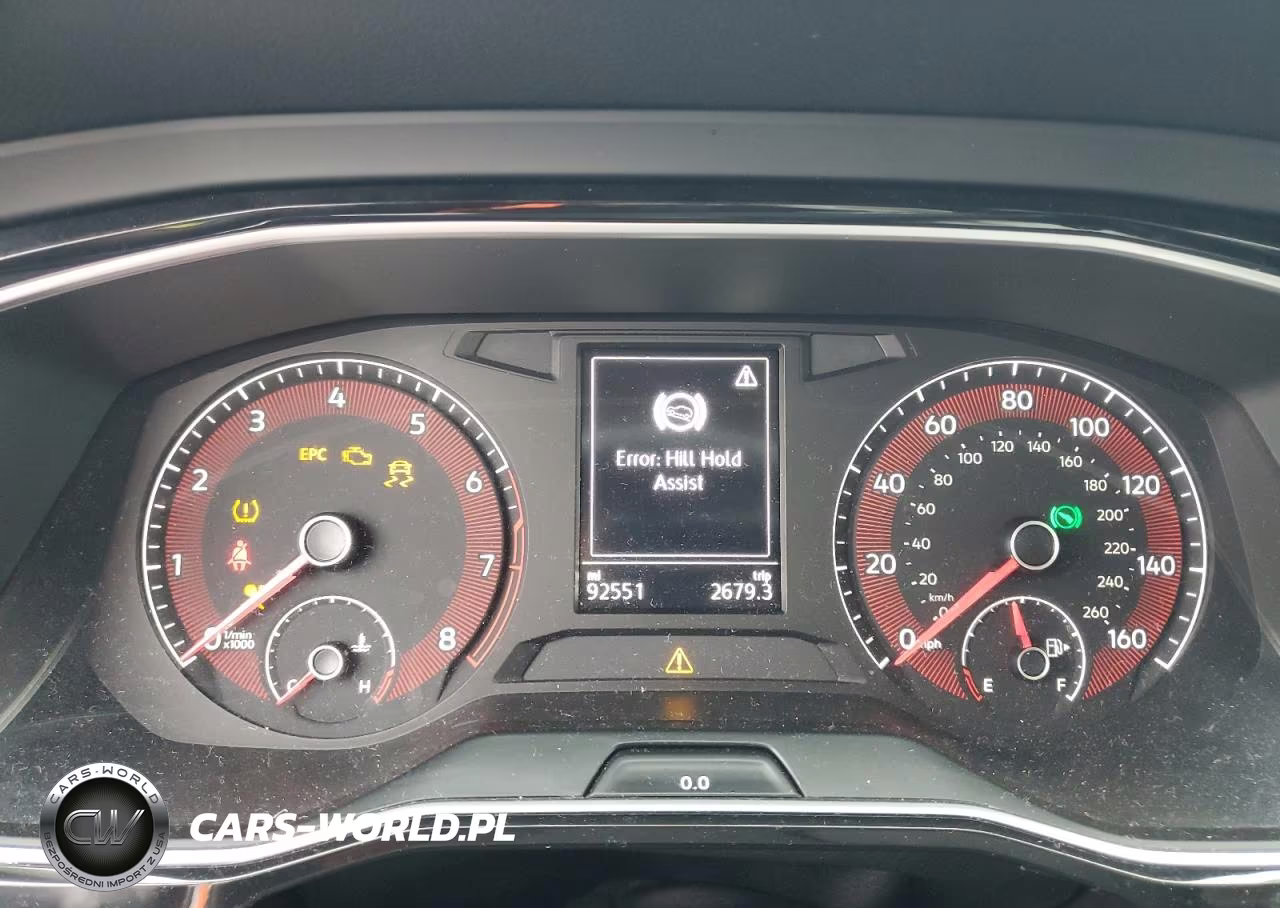 2019 Volkswagen Jetta S VIN:3VWCB7BU4KM265968 - 9