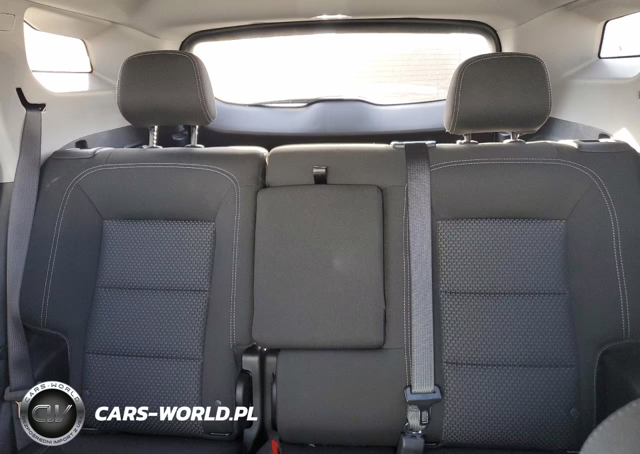 2024 GMC Terrain Sle VIN:3GKALTEG7RL319130 - 10