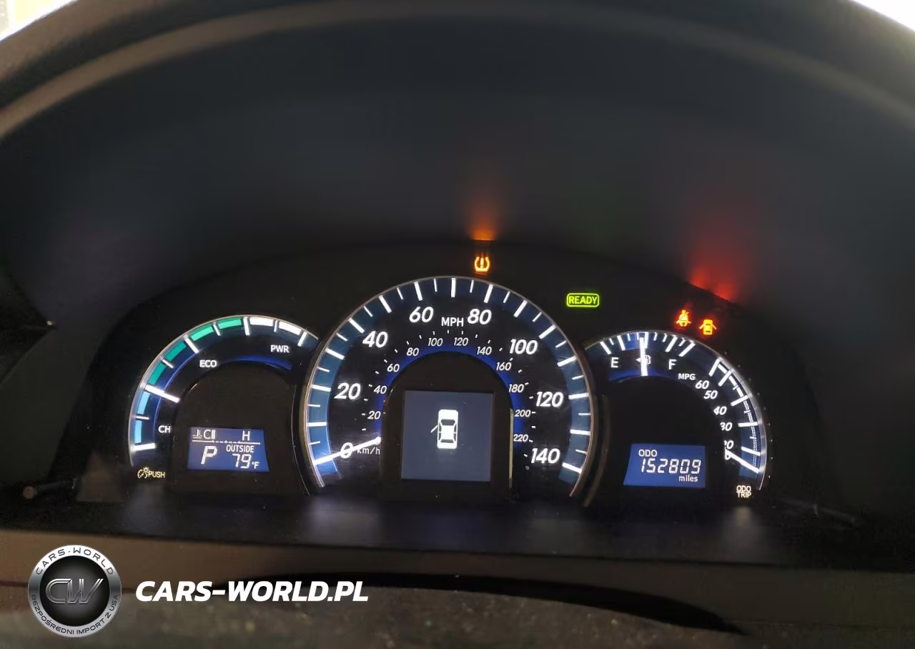 2014 Toyota Camry VIN:4T1BD1FK9EU138384 - 9