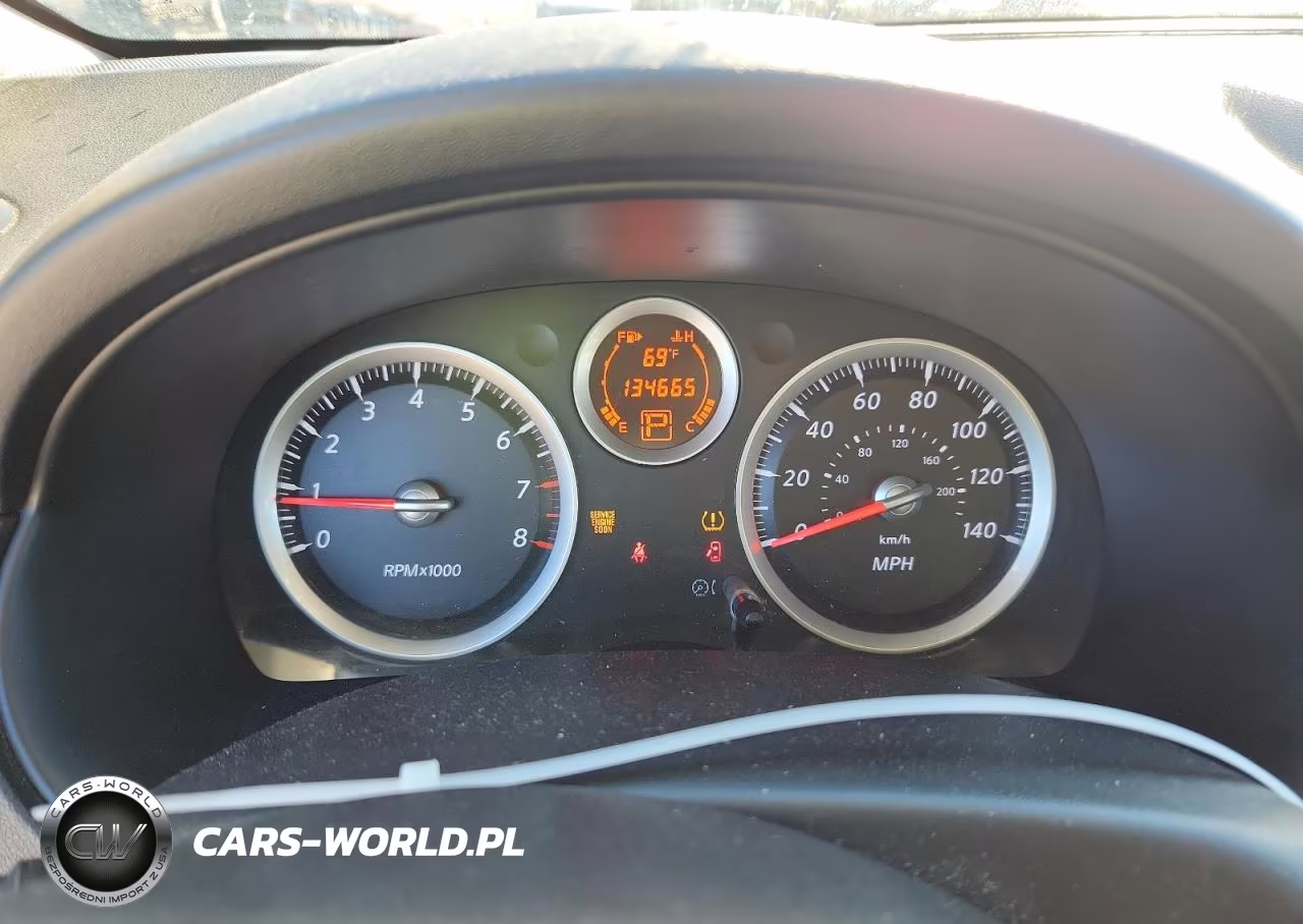 2010 Nissan Sentra 2.0 VIN:3N1AB6APXAL671213 - 9
