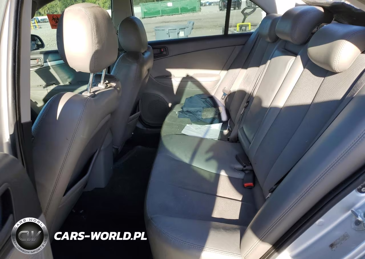 2009 Hyundai Sonata Se V6 VIN:5NPEU46F29H495962 - 10