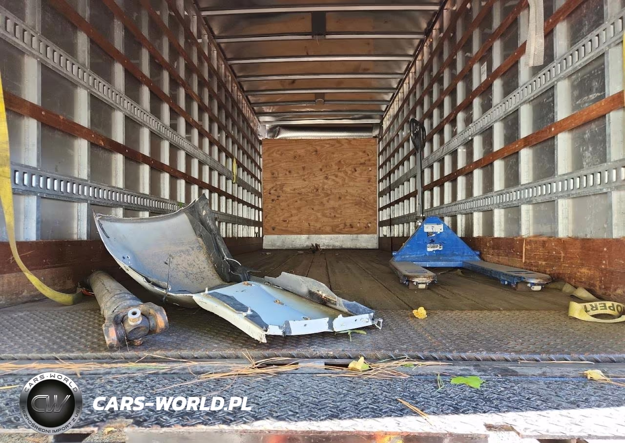 2019 Freightliner Business Class M2 Box Truck VIN:3ALACWFCXKDKG7561 - 10