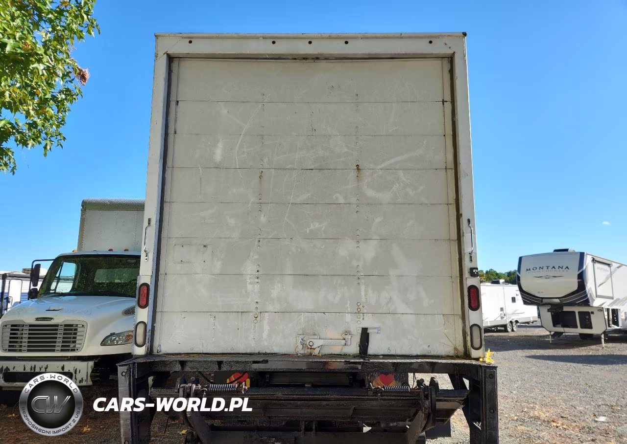2019 Freightliner Business Class M2 Box Truck VIN:3ALACWFCXKDKG7561 - 6