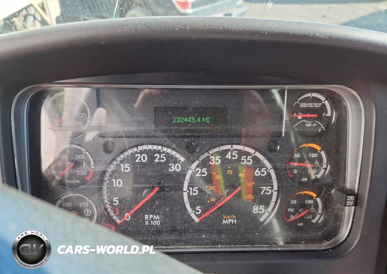 2019 Freightliner Business Class M2 Box Truck VIN:3ALACWFCXKDKG7561 - 9